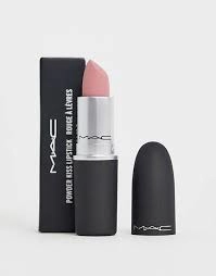 Image of MAC Cosmetics 'Powder Kiss' Lipstick 3g - Reverence