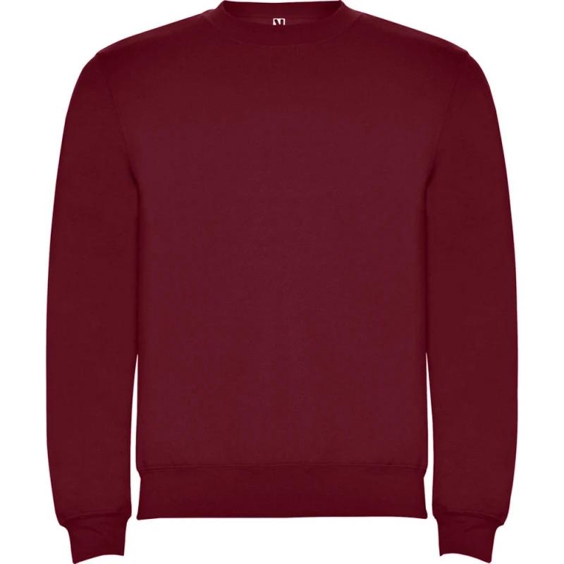 Image of Roly Clasica girls's Children's Sweatshirt in Purple