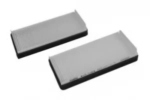 Image of Champion CCF0157 Cabin Filter Pollen Particulate