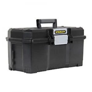 image of Stanley 197510 Tool Box 28.5 x 28.5 x 61 cm