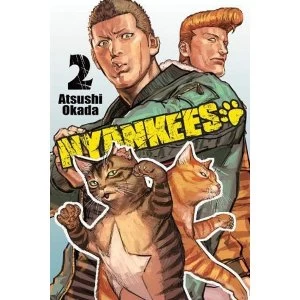 Image of Nyankees, Vol. 2