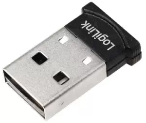 Image of LogiLink BT0015 network card Bluetooth 3 Mbit/s