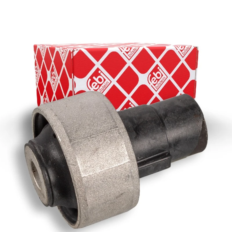 Image of Trailing arm / Suspension arm bush FEBI BILSTEIN 109695