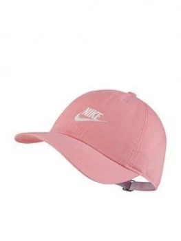 Image of Nike Dry Futura Cap - Pink
