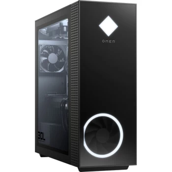 Image of OMEN 30L GT13-0080na Gaming PC - NVIDIA GeForce RTX 3090