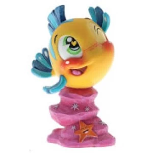 Image of Miss Mindy Flounder Figurine 11.0cm