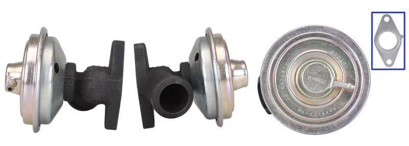 Image of DRI EGR valve DRI 717710177