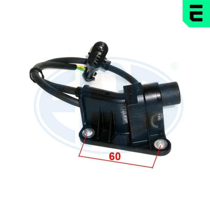 Image of ERA Camshaft position sensor ERA 550034A