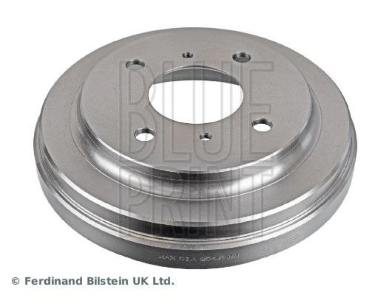Image of Blue PRINT Brake drum Blue PRINT ADN14728