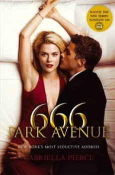 Image of 666 Park Avenue by Gabriella Pierce Book