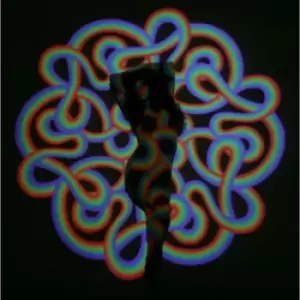 Image of Spirit Reflection by Gaby Hernandez CD Album