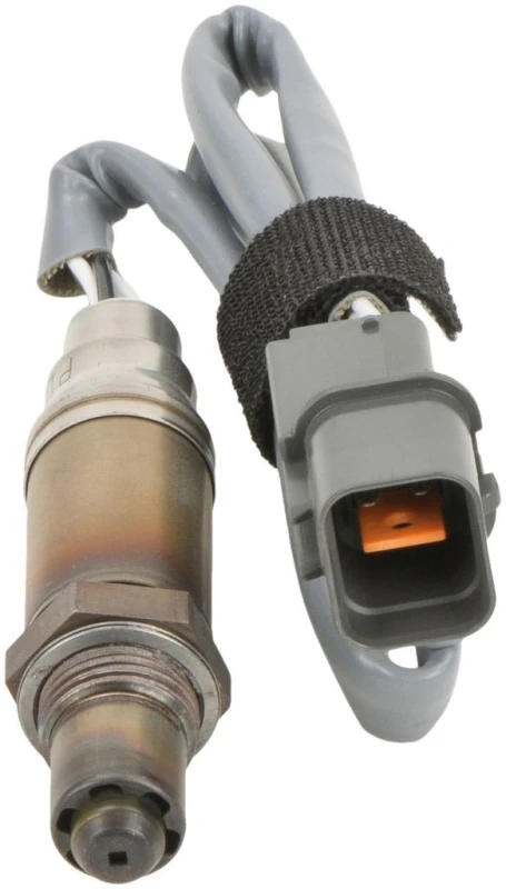 Image of Bosch F00HL00167 LS50167 Lambda Sensor Oxygen O2 Exhaust Probe 4 Poles F00HL00167