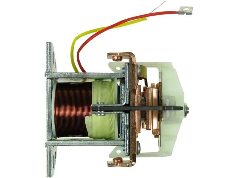 Image of AS-PL Starter solenoid AS-PL SS0288S