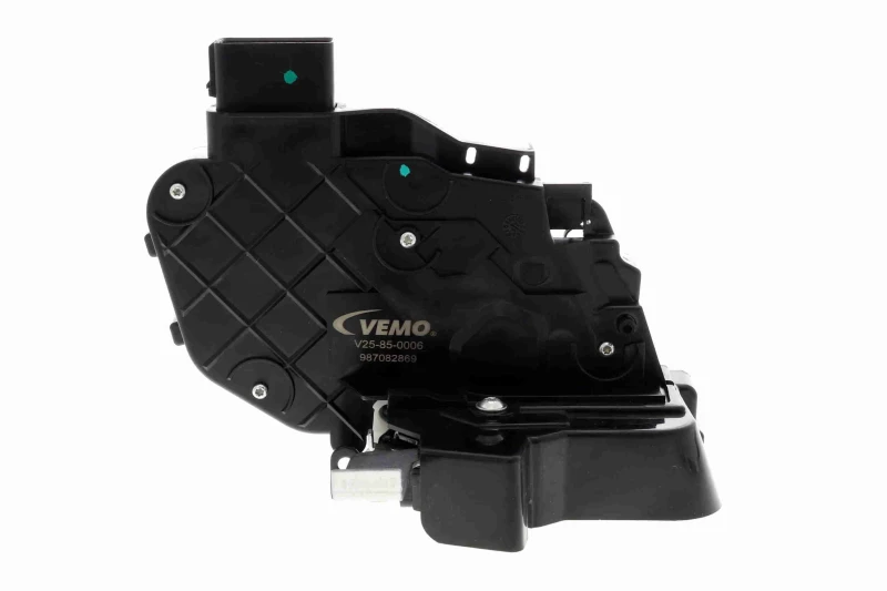 Image of Door lock VEMO V25-85-0006