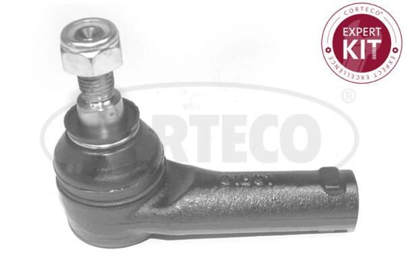 Image of Track rod end CORTECO 49398661