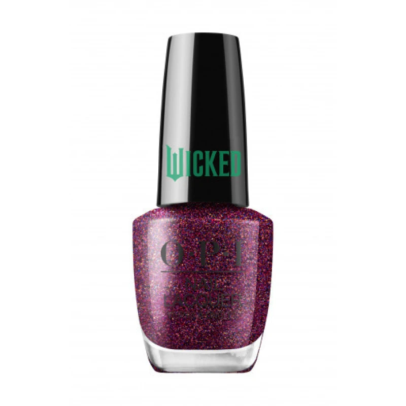Image of OPI Wicked Nail Lacquer Let's Rejoicify