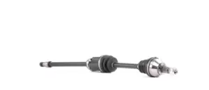 Image of RIDEX Drive shaft ALFA ROMEO 13D0471 46308434,50500522,50504034 CV axle,Half shaft,Driveshaft,Axle shaft,CV shaft,Drive axle 51876372