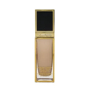 Tom FordShade And Illuminate Soft Radiance Foundation SPF 50 - # 2.5 Linen 30ml/1oz