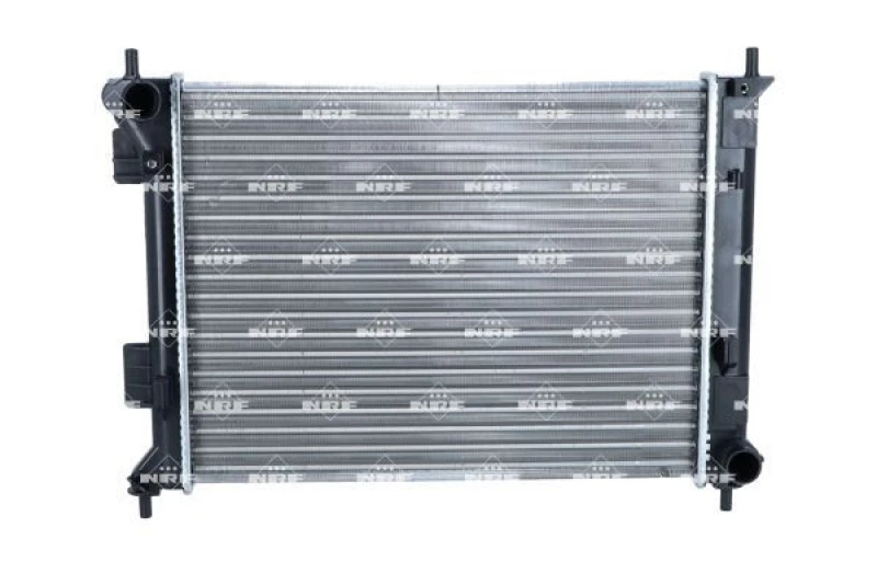 Image of NRF Engine radiator NRF 59315A