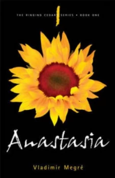 Image of Anastasia by V Megre and John Woodsworth and Leonid Sharashkin Paperback