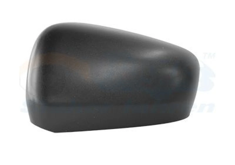 Image of VAN WEZEL Wing mirror cover VAN WEZEL 4415841