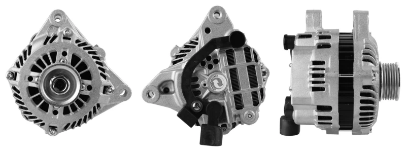 Image of LUCAS Alternator LUCAS LRA03251