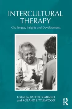 Image of Intercultural TherapyChallenges Insights and Developments