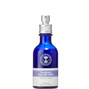 image of Neal's Yard Remedies Goodnight Pillow Mist 45ml