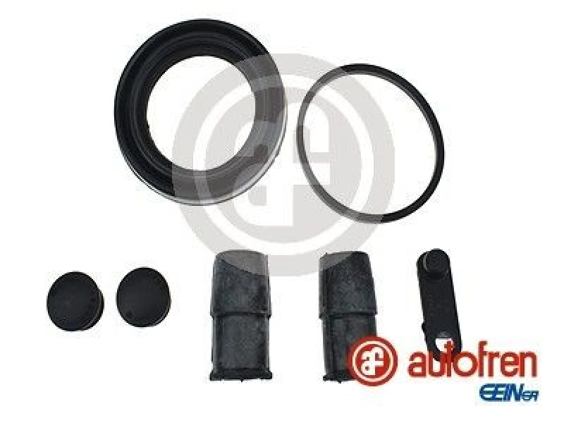 Image of AUTOFREN SEINSA Repair Kit, brake caliper AUTOFREN SEINSA D4260