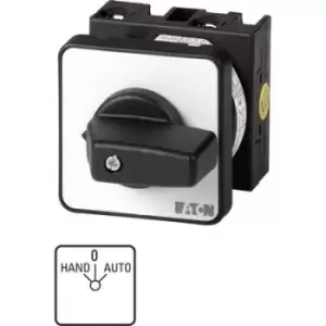 Image of Eaton T0-2-15432/E Limit switch 20 A 690 V 2 x 60 ° Grey, Black