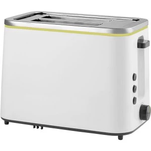 image of Beko TAM4321 2 Slice Toaster