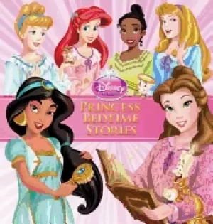 Image of princess bedtime stories