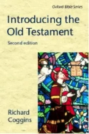 Image of introducing the old testament