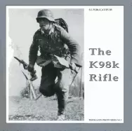 Image of k98k rifle