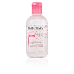 Image of CREALINE H2O solution micellaire anti-rougeurs 250ml