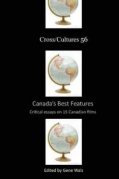 Image of Canadas Best Features by Eugene P. Walz Paperback