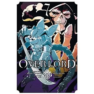 Image of Overlord: Volume 7