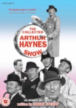 Image of The Collected Arthur Haynes Show