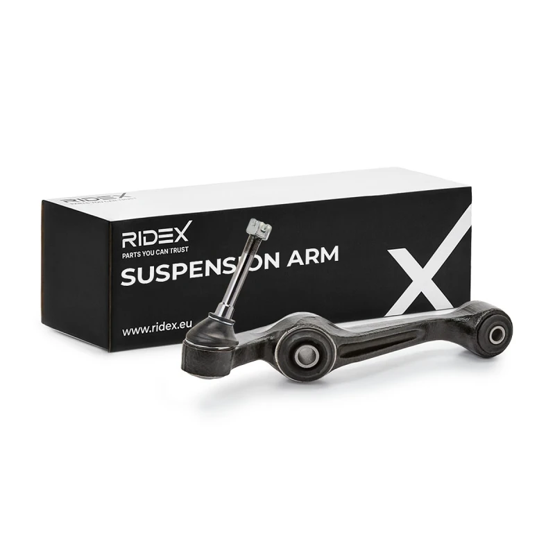 Image of Suspension arm RIDEX 273C0797