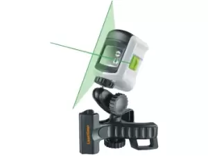 Image of Laserliner 081.336A 20m Cross Line Laser Set