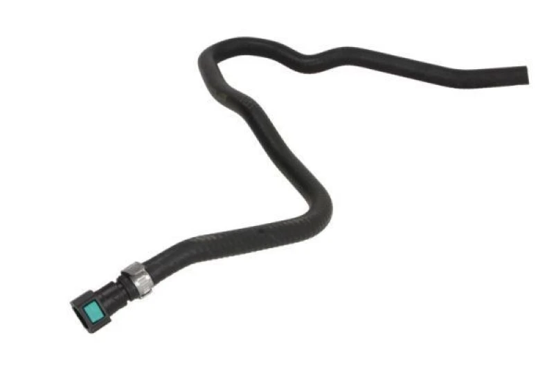 Image of THERMOTEC Radiator hose THERMOTEC DWG112TT