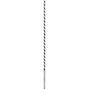 Image of 2608585716 10X470X600Mm Auger Bit With Hexagon Shank