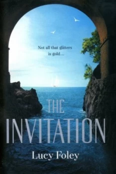 Image of The Invitation by Lucy Foley Hardback