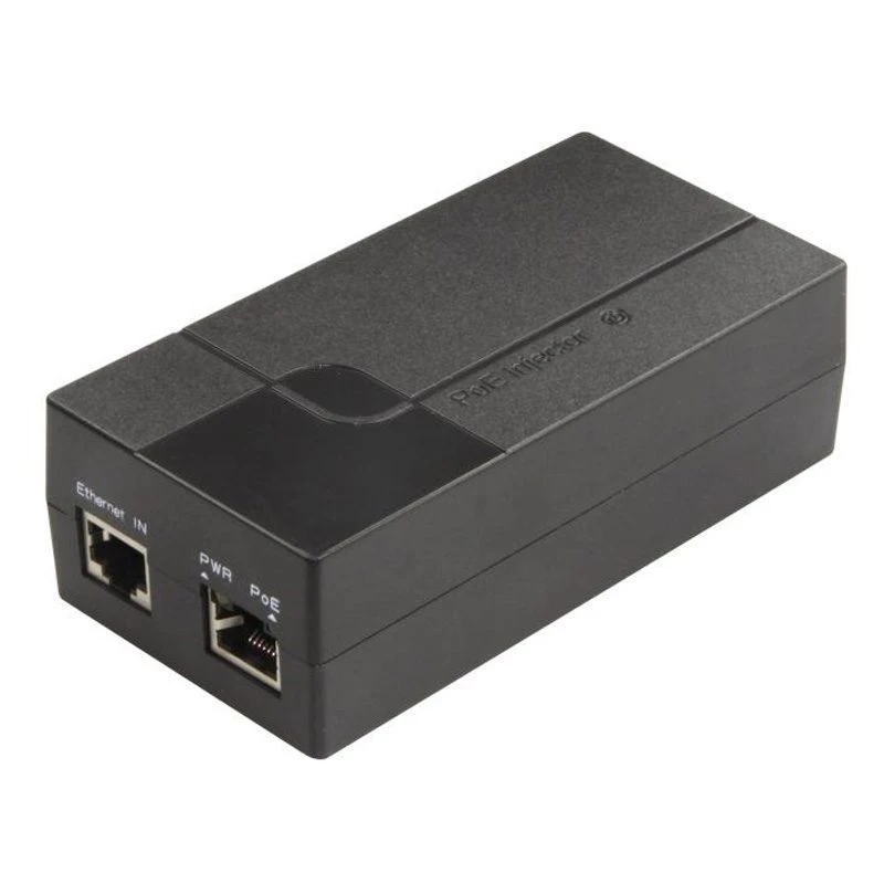Image of FDL GIGABIT PoE+ TYPE 2 PSE INJECTOR IEEE 802.3at - 30W