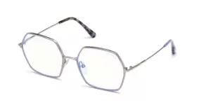 image of Tom Ford Eyeglasses FT5615-B Blue-Light Block 078