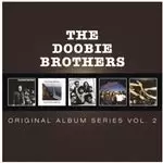 image of Doobie Brothers (The) - Original Album Series, Vol. 2 (Music CD)