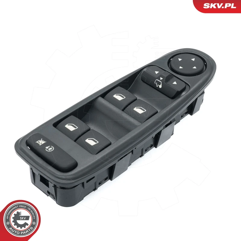 Image of ESEN SKV Window switch ESEN SKV 37SKV433
