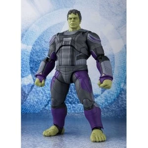 image of Avengers: Endgame S.H. Figuarts Action Figure Hulk 19 cm