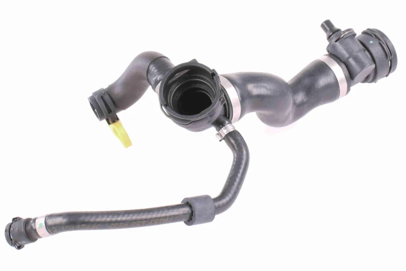 Image of VAICO V20-3325 Radiator Hose Original VAICO Quality, EPDM (ethylene propylene diene Monomer (M-class) rubber) EPDM (ethylene propylene diene Monomer (