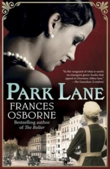 Image of Park Lane by Frances Osborne Book